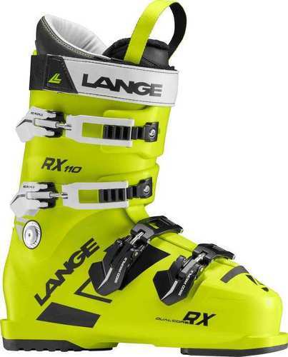 LANGE-Chaussures De Ski Lange Rx 110 Homme-image-1