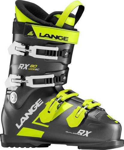 LANGE-Chaussures De Ski Lange Rx 80 Wide S.c.-image-1