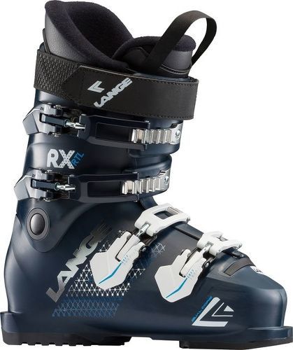 LANGE-Chaussures De Ski Lange Rx W Rtl (dark Blue White) Femme-image-1