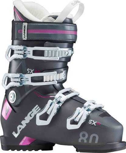 LANGE-Chaussures De Ski Lange Sx 80 Femme-image-1