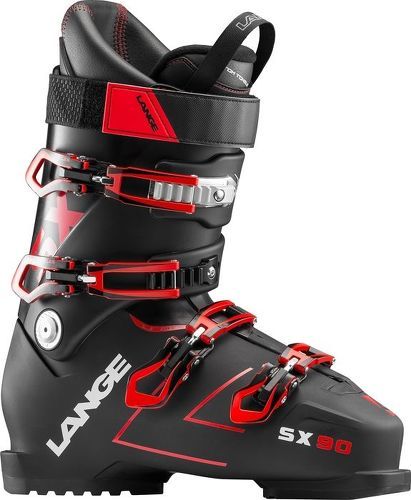 LANGE-Chaussures Ski Homme Lange SX 90-image-1