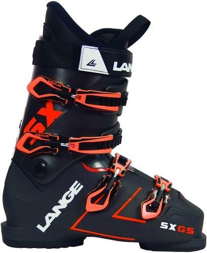 LANGE-Chaussures De Ski Lange Sx Gs Rtl Homme-image-1