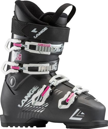 LANGE-Chaussures De Ski Lange Sx W Rtl (anthracite-white) Femme-image-1