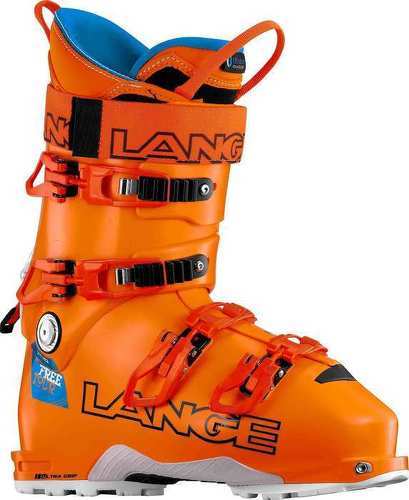 LANGE-Chaussures skis Lange XT 110 Freetour-image-1
