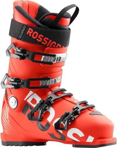 ROSSIGNOL-Chaussures De Ski Rossignol Allspeed Pro Rental Rouge Homme-image-1