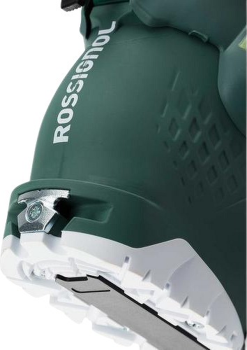 ROSSIGNOL-Chaussures De Ski Rossignol Alltrack Elite 100 Lt W-khaki Femme-image-2