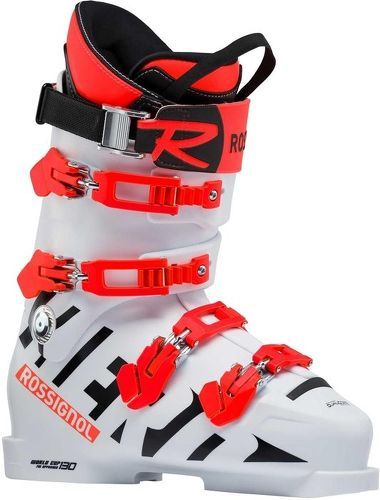 ROSSIGNOL-Hero World Cup 130 - Chaussures de ski alpin-0