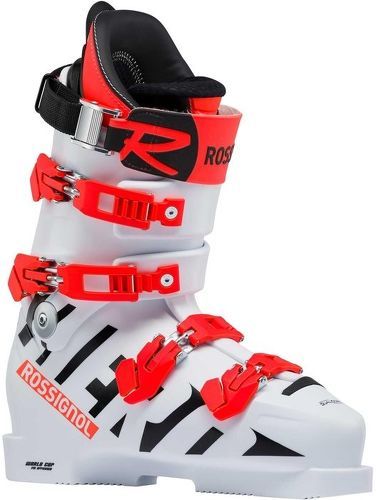 ROSSIGNOL-Chaussures De Ski Rossignol Hero World Cup Za (white) Homme-image-1