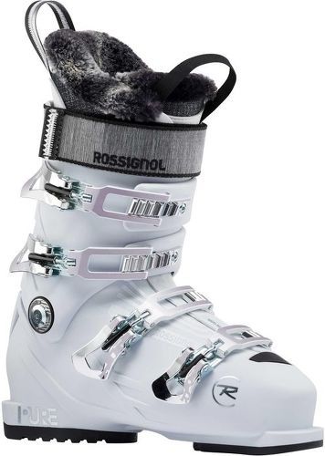 ROSSIGNOL-Chaussures Ski Femme Rossignol Pure Pro 90-image-1