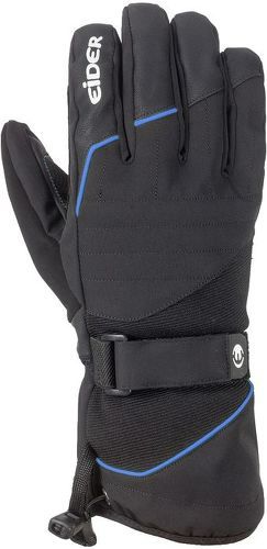 EIDER-Gants De Ski Eider Blackcomb Gloves 4.0 Noir Homme-image-1