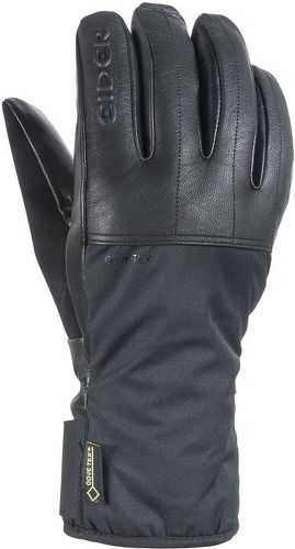 EIDER-Gants Gore-tex Eider Rocker Gtx Gloves Noir Homme-image-1