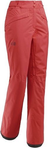 Millet-Pantalon De Ski Millet Atna Peak Rose Femme-image-1