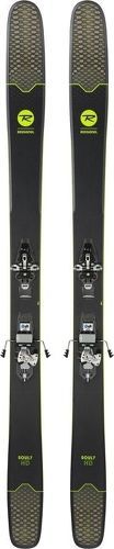 ROSSIGNOL-Skis Rossignol Soul 7 Hd + Fixations Look Hm 10 Demo D120 Homme-image-1