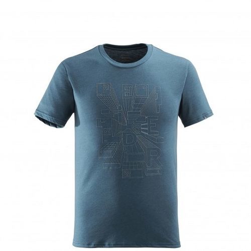 EIDER-T-shirt Eider Yulton Flashtrack_roof Top Prt Homme-image-1