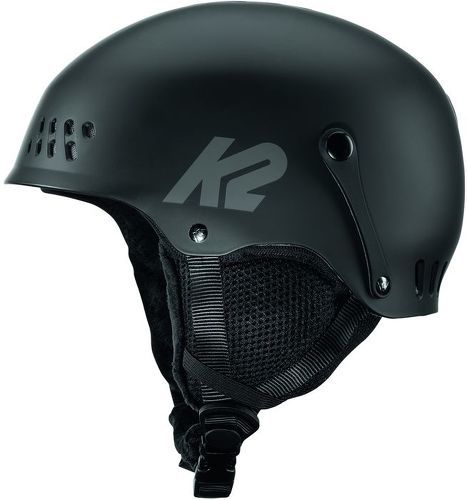 K2-Entity - Casque de ski-0