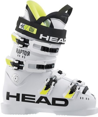 HEAD-Chaussures De Ski Head Raptor 80 Rs White-image-1