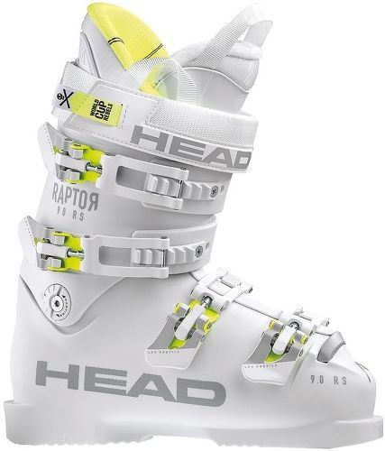 HEAD-Chaussures De Ski Head Raptor 90 Rs W White-image-1