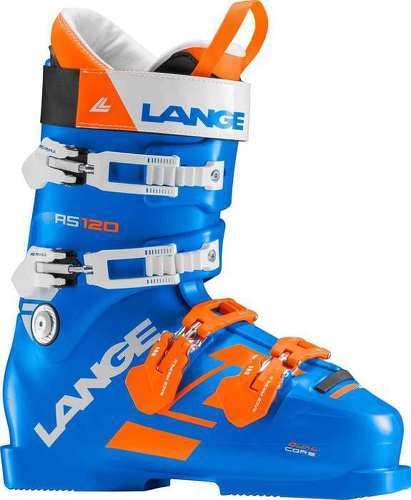 LANGE-Chaussures De Ski Lange Rs 120 (power Blue) Homme-image-1