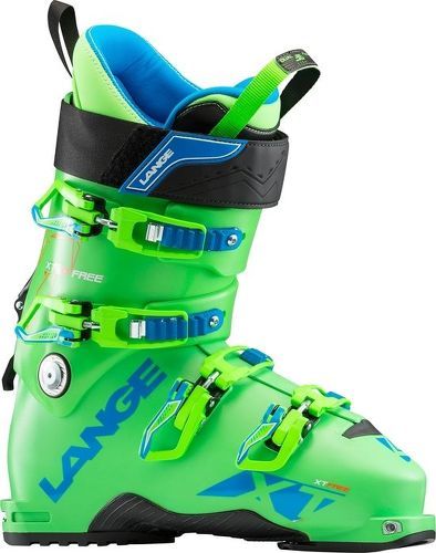 LANGE-Chaussures De Ski Lange Xt Free 130 (green) Homme-image-1