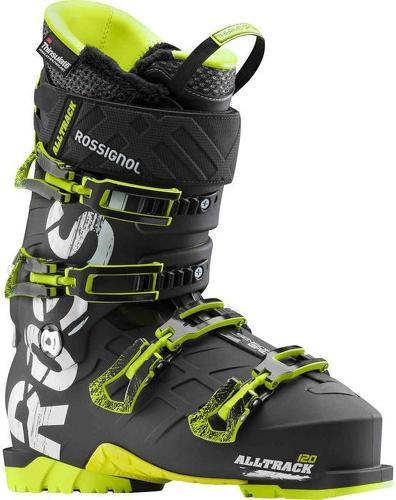 ROSSIGNOL-Chaussures De Ski Rossignol Alltrack 120 Noir Homme-image-1