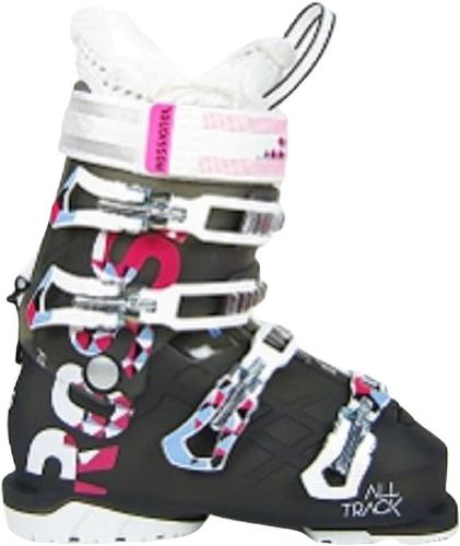 ROSSIGNOL-Chaussures De Ski Rossignol Alltrack 70 W Premium Light Black Femme-image-1