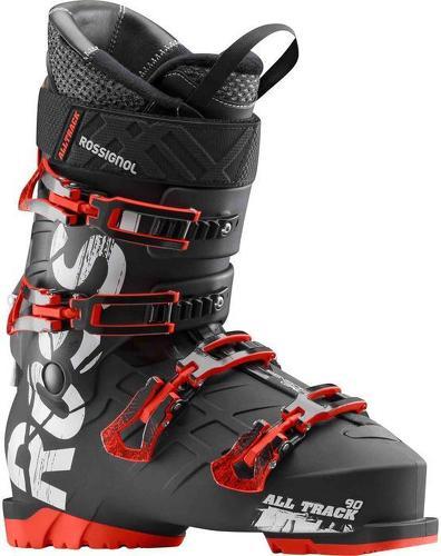ROSSIGNOL-Chaussures De Ski Rossignol Alltrack 90 Noir Homme-image-1