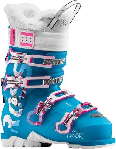 ROSSIGNOL-Chaussures De Ski Rossignol Alltrack Pro 110 W Bleu Femme-image-1