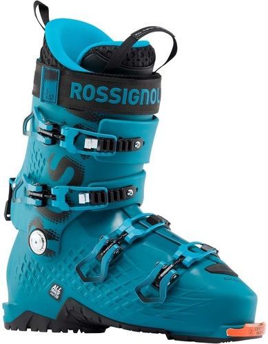 ROSSIGNOL-Chaussures De Ski Rossignol Alltrack Pro120 Lt-petrole Blu Homme-image-1