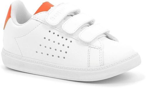 le coq sportif grandville enfant orange
