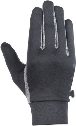 EIDER-Gants Eider Control Touch Gloves Noir-image-1