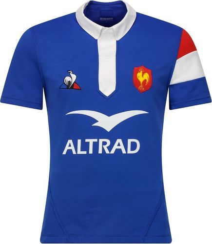LE COQ SPORTIF-Ffrance rugby maillot-image-1