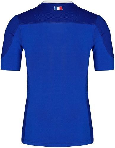 LE COQ SPORTIF-France World Cup 2019 - Maillot de rugby FFR-1