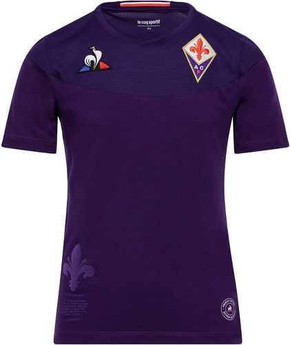 LE COQ SPORTIF-Fiorentina - Maillot de foot-image-1