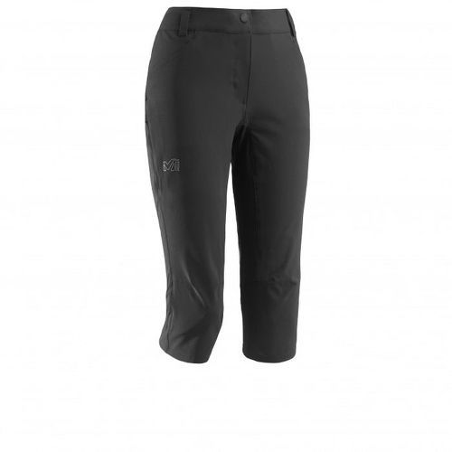 Millet-Ld Trekker Stretch 3/4 Pa - Short de randonnée-0