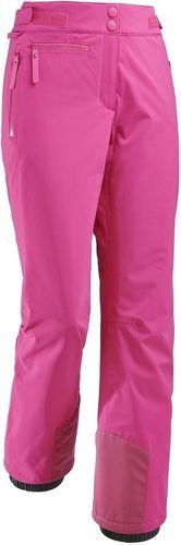 EIDER-Pantalon De Ski Eider Rocker Rose Femme-image-1