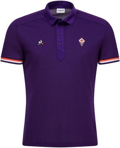 LE COQ SPORTIF-Polo Fiorentina-image-1