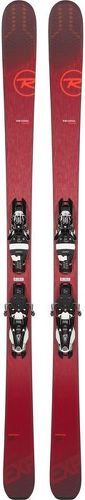 ROSSIGNOL-Skis Rossignol Experience 94 Ti + Fixations Spx12 Konnect.dual Homme-image-1