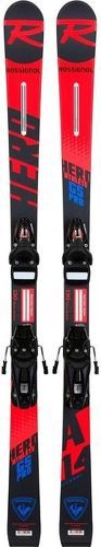ROSSIGNOL-Skis Rossignol Hero Athlete Gs Open + Fixations Nx 9 Rtl Homme-image-1