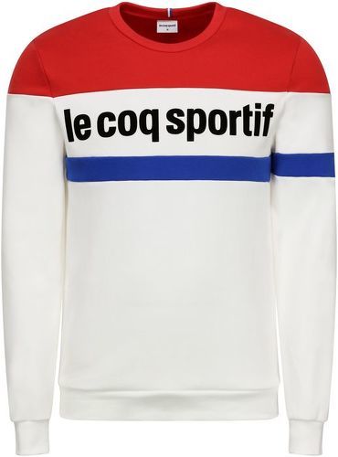 LE COQ SPORTIF-Sweat Tricolore-image-1
