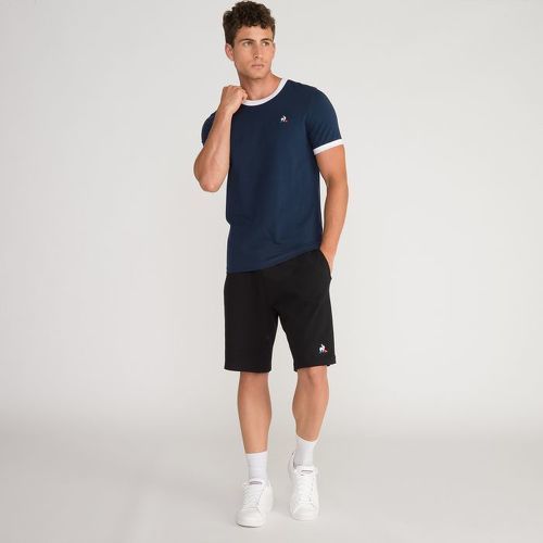 LE COQ SPORTIF-Essentiels N4 - T-shirt-1