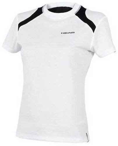 HEAD-Head T Shirt - T-shirt de tennis-image-1