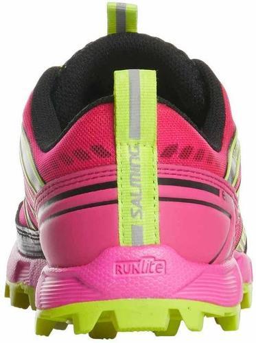 SALMING-Salming elements - Chaussures de trail-3