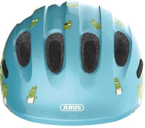 ABUS-Abus Smiley 2 0 - Casque de vélo de ville-2