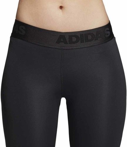 adidas Performance-Collant 3/4 Alphaskin Sport-4