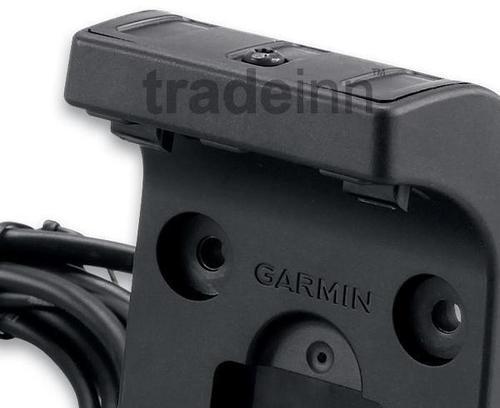 GARMIN-Support Garmin moto avec câble alimentation/audio-2