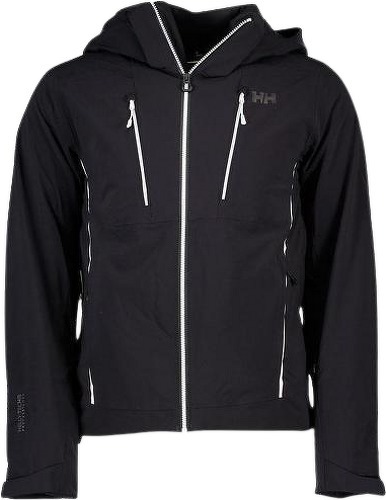 HELLY HANSEN-Helly Hansen Alpha 3.0 - Veste de ski-1