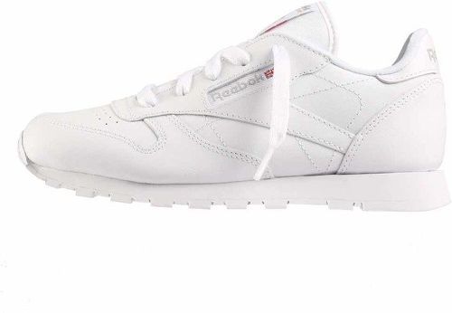 REEBOK-Classic Leather - Baskets-3