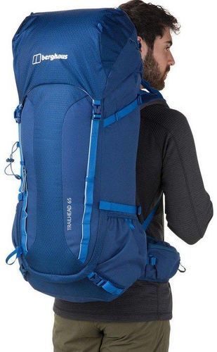 Berghaus-Berghaus Trailhead 65l Rucsac-1