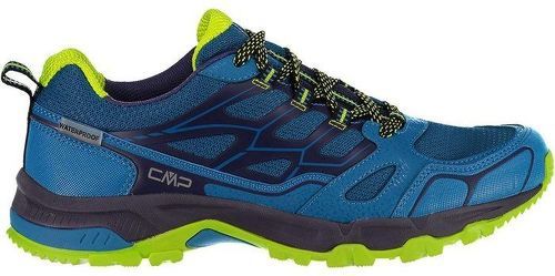 Cmp-Cmp Zaniah Trail Waterproof - Chaussures de trail-image-1