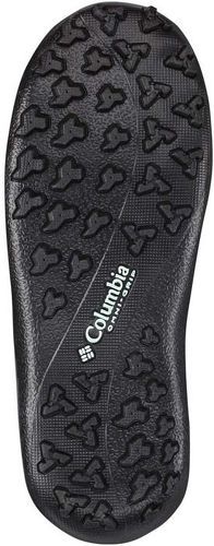 Columbia-Minx Shorty Omni-heat Waterproof - Bottes après-ski-1